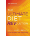 Ultimate Diet Revolution PB: Your Metabolism Makeover