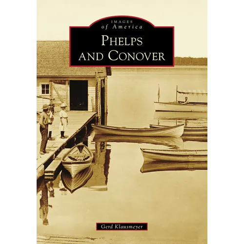 Phelps and Conover