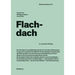 Flachdach