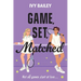 Game, Set, Matched