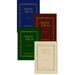 Angel Food for Boys and Girls (Set of 4)