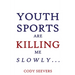 Youth Sports Are Killing Me Slowly