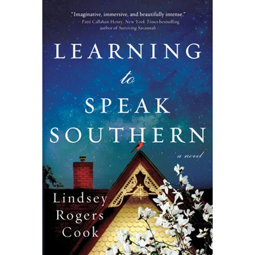 Learning to Speak Southern