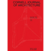 Cornell Journal of Architecture 11: Fear