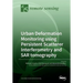 Urban Deformation Monitoring using Persistent Scatterer Interferometry and SAR tomography