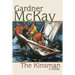 The Kinsman - A novel