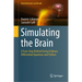 Simulating the Brain: A Four-Step Method Using Ordinary Differential Equations and Python