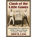Clash of the Little Giants: George Dixon, Terry McGovern and the Culture of Boxing in America, 1890-1910