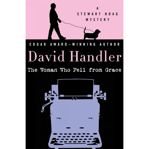 The Woman Who Fell from Grace
