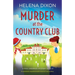 Murder at the Country Club: An absolutely unputdownable historical cozy mystery