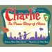 Charlie The Peace Blimp of Akron