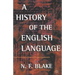 A History of the English Language