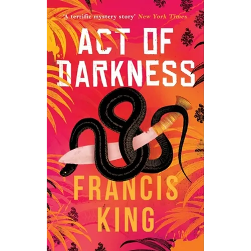 Act of Darkness