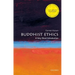 Buddhist Ethics: A Very Short Introduction