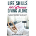 Life Skills for Women Living Alone