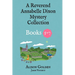 The Reverend Annabelle Dixon Cozy Mysteries: Books 5-7