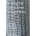 Fishing for Lake Lanier Striped Bass: A discussion of modern methods and techniques for taking your fishing to the next level