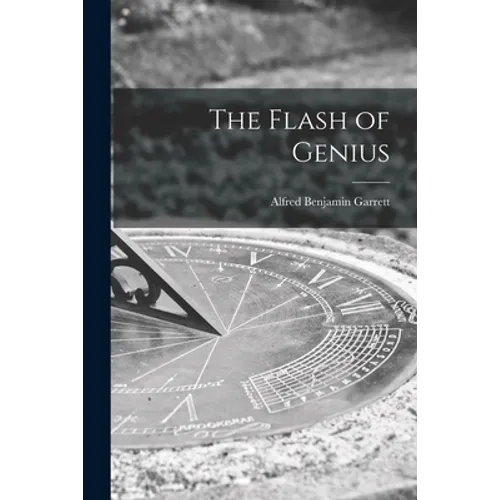 The Flash of Genius