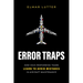 Error Traps: How High-Performing Teams Learn to Avoid Mistakes in Aircraft Maintenance