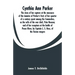 Cynthia Ann Parker: The story of her capture at the massacre of the inmates of Parker's Fort; of her quarter of a century spent among the