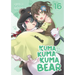 Kuma Kuma Kuma Bear (Light Novel) Vol. 16