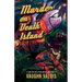 Murder on Death Island