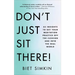 Don't Just Sit There!