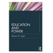Education and Power