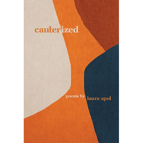 Cauterized