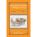 Tennessee Families: A Bibliography of Books about Tennessee Families
