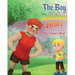 The Boy with the Rainbow Heart and the Invasion of Big Angry Red