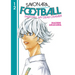 Sayonara, Football 12