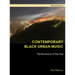 Contemporary Black Urban Music: The Revolution of Hip Hop