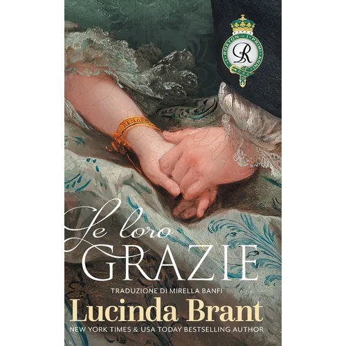 Le loro grazie: Sequel di Il suo Duca