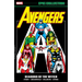 Avengers Epic Collection: Seasons of the Witch