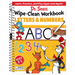 Dr. Seuss Wipe-Clean Workbook: Letters and Numbers: Activity Workbook for Ages 3-5