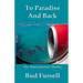 To Paradise and Back