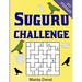 Suguru Challenge