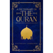 A Dictionary of the Quran