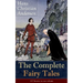 The Complete Fairy Tales of Hans Christian Andersen: 127 Stories in One Volume: Including the Little Mermaid, the Snow Queen, the Ugly Duckling, the N