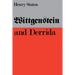 Wittgenstein and Derrida
