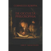 De Occulta Philosophia: Libro II Magia Celeste