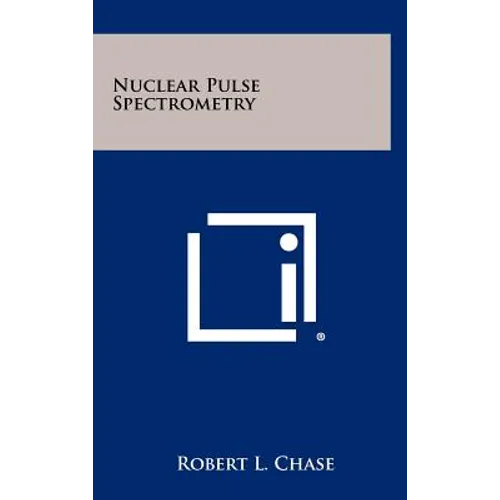 Nuclear Pulse Spectrometry