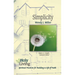Holy Living: Simplicity: Spiritual Practices for Building a Life of Faith
