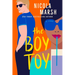 The Boy Toy