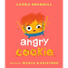 Angry Cookie