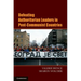 Defeating Authoritarian Leaders in Postcommunist Countries
