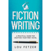 Fiction Writing: A Practical Guide for Crafting Your First Novel