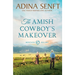 The Amish Cowboy's Makeover