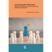 La formación directiva: Modelos innovadores para la transformación del liderazgo educativo